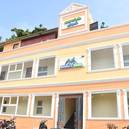 Murali'S Kudil Mayiladuthurai Ngoại thất bức ảnh