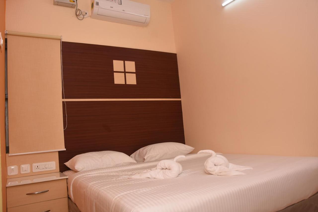 Murali'S Kudil Mayiladuthurai Ngoại thất bức ảnh