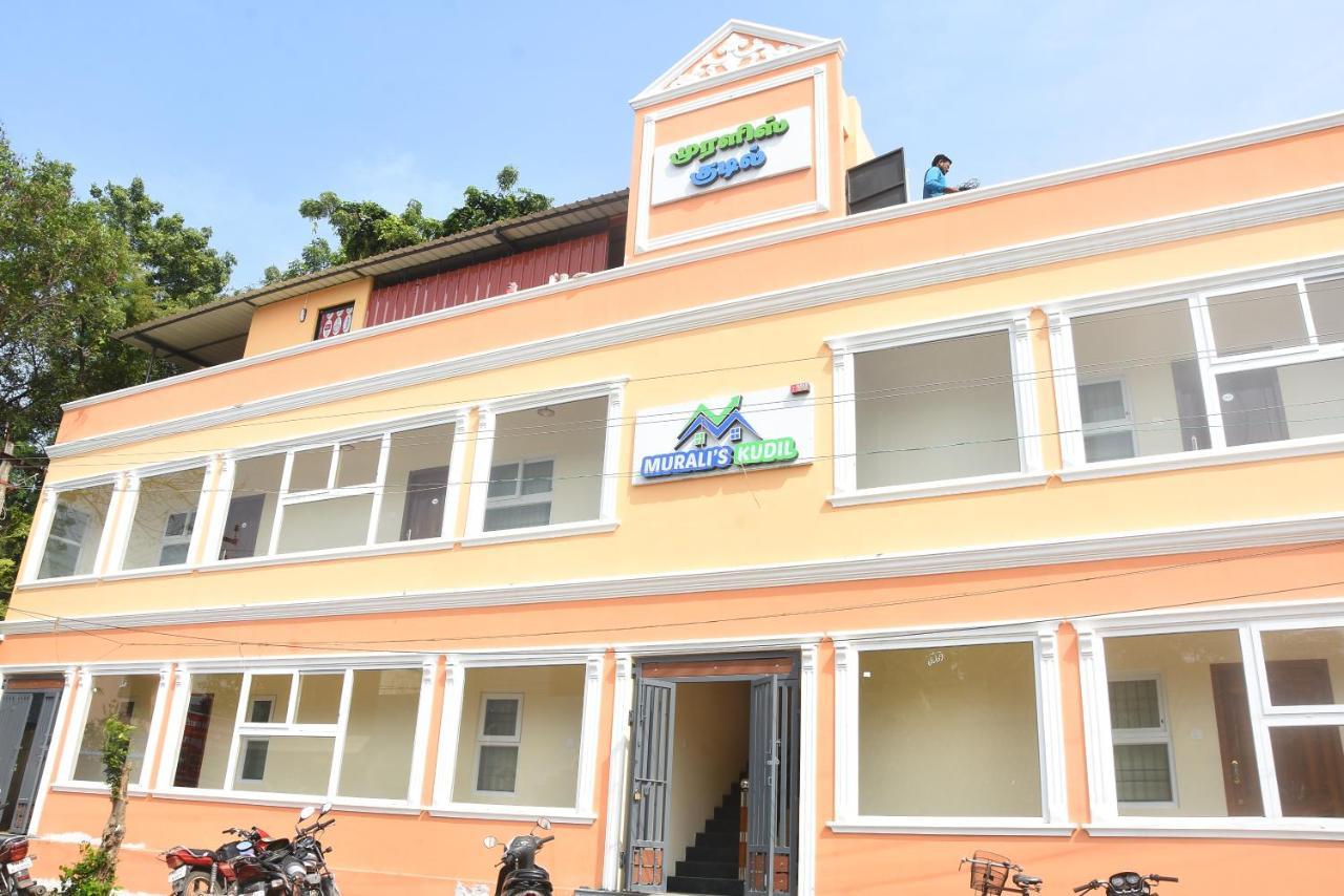 Murali'S Kudil Mayiladuthurai Ngoại thất bức ảnh