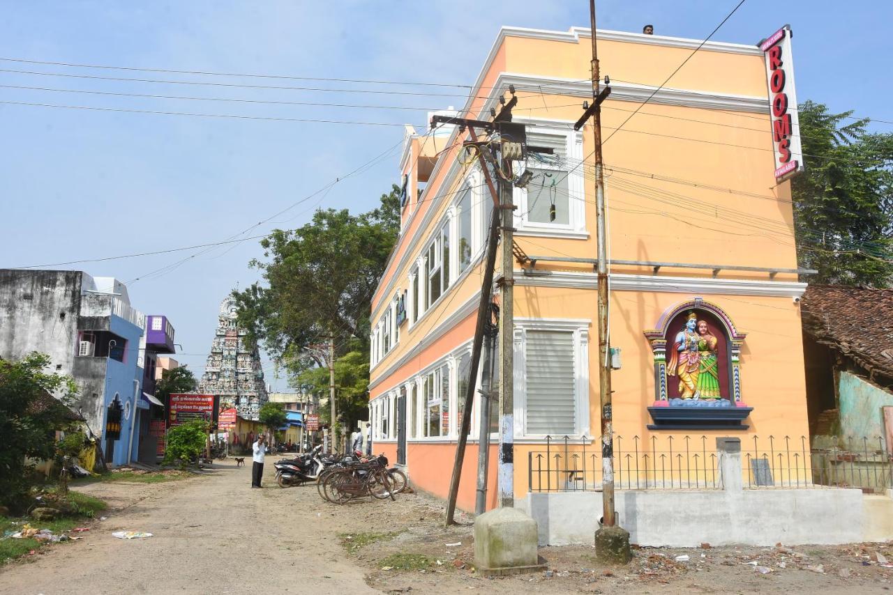 Murali'S Kudil Mayiladuthurai Ngoại thất bức ảnh