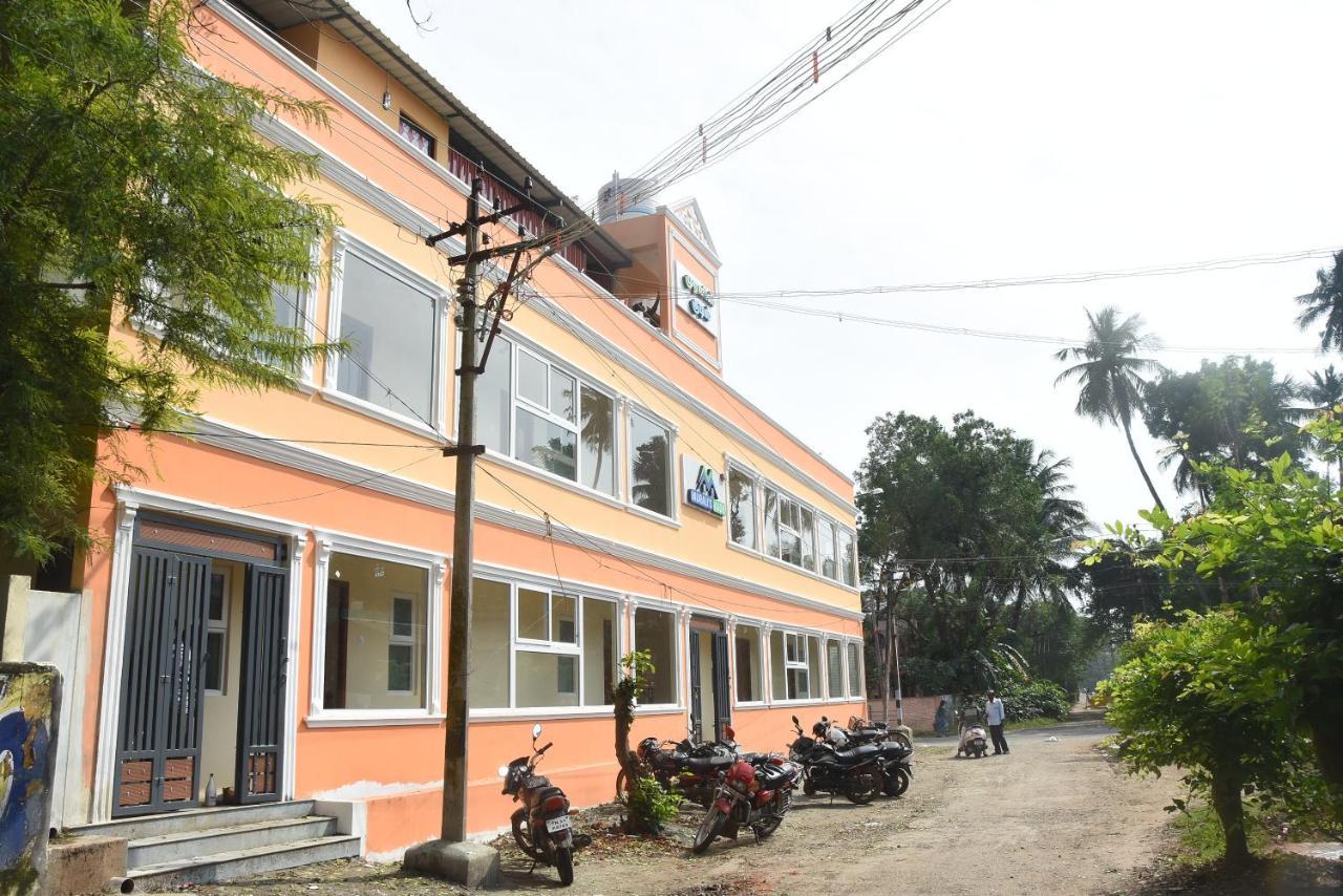 Murali'S Kudil Mayiladuthurai Ngoại thất bức ảnh